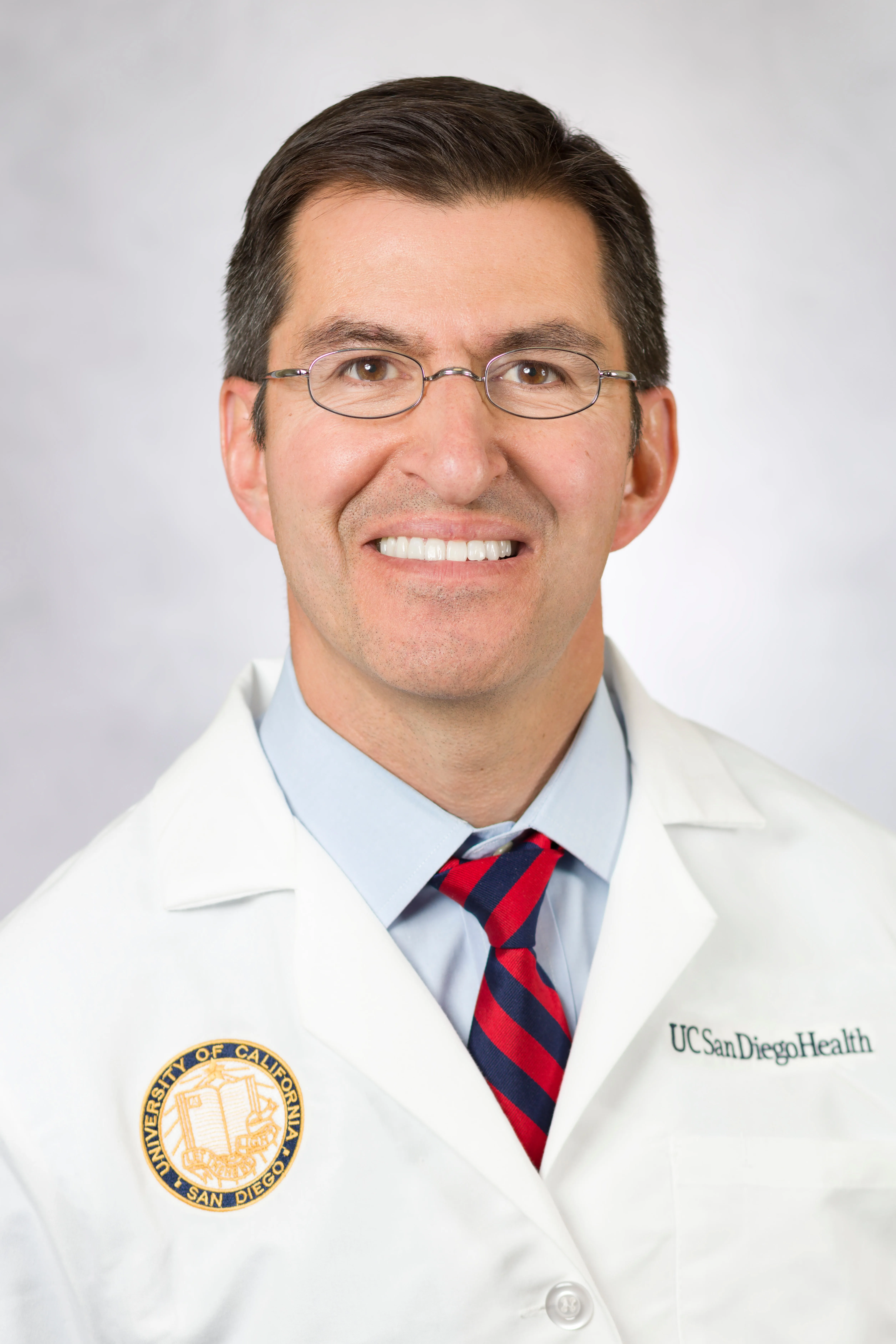 Dr. Alexander Mohammad Norbash