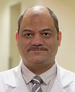 Dr. Ahmed Abdellatief Hussein - Saint Louis, MO - Family Medicine, Cardiovascular Disease, Internal Medicine