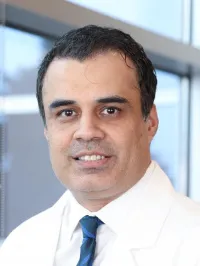 Dr. Fahad Waqar, MD - Cincinnati, OH - Interventional Cardiology, Internal Medicine, Cardiovascular Disease