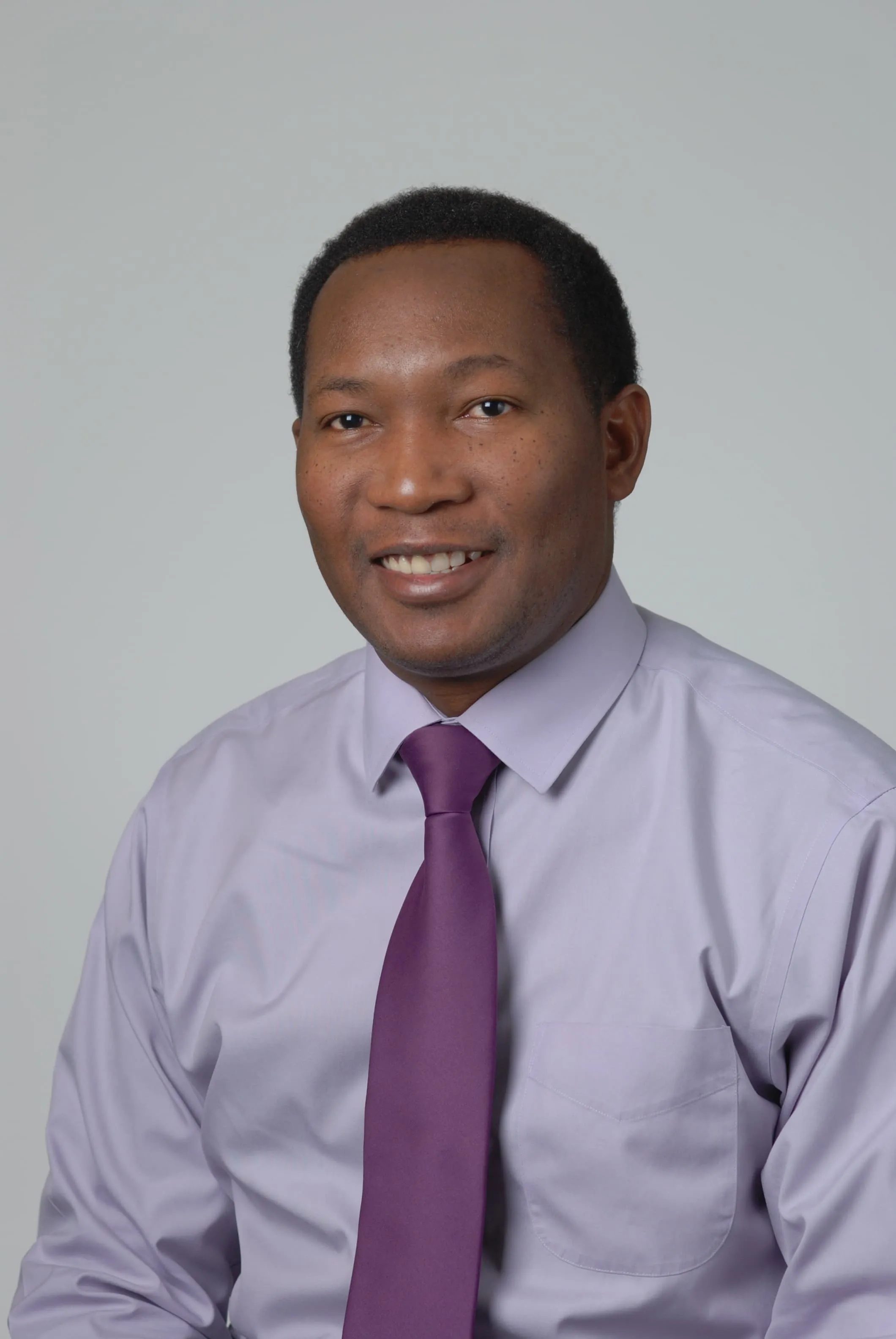 Dr. Evans M Machogu, MD - Indianapolis, IN - Pulmonology, Pediatric Pulmonology
