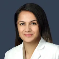 Dr. Sonika Puri, MD - Washington, DC - Transplant Surgery