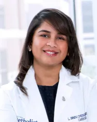 Dr. Bindu Chebrolu, MD - Pearland, TX - Cardiovascular Disease