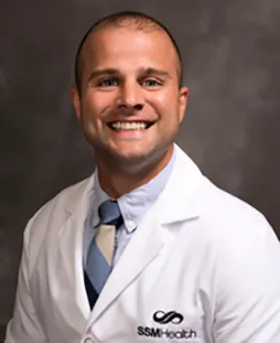 Dr. Joseph Muenster, MD - Maryland Heights, MO - Pediatrics, Internist/pediatrician