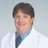 Dr. Robert James Buck IIi, DO - Orlando, FL - Family Medicine