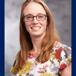 Dr. Kaleigh Suhs, DO