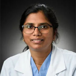 Dr. Archana Mikkilineni, MD - San Antonio, TX - Family Medicine