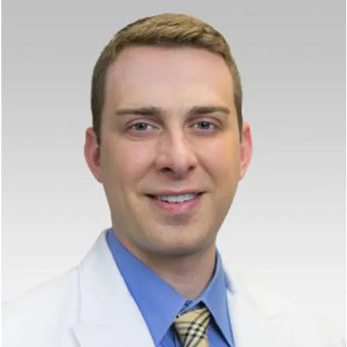Dr. Daniel Patrick Tomlinson - Port Huron, MI - Nurse Practitioner, Dermatology