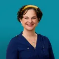 Dr. Janelle Morgan Evans