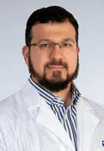 Dr. Junaid Khan, MD - Binghamton, NY - Other, Other Specialty, Critical Care Specialist