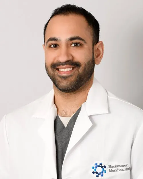 Dr. Anoop Pramod Kotwal, MD - Neptune, NJ - Emergency Medicine