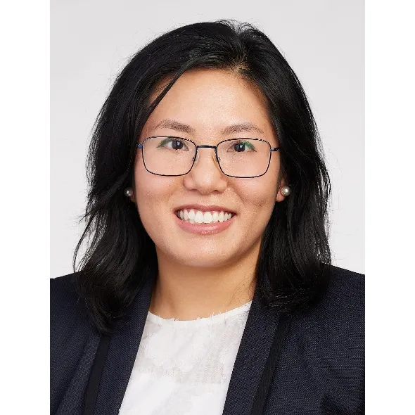 Dr. Charmaine Young, DO - New York, NY - Internal Medicine, Family Medicine
