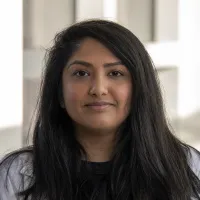 Dr. Madhvi V Patel, MD - Columbus, OH - Psychiatry
