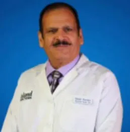 Dr. Muhammad Ismaeel Akhtar, MD - Orange Park, FL - Internal Medicine, Family Medicine