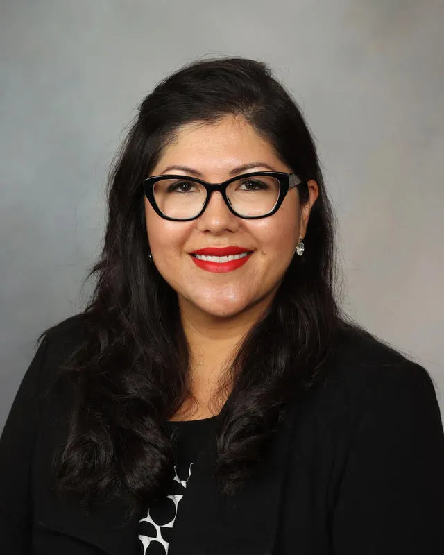 Dr. Sahar-Al-Sadat Saddoughi, MD - Rochester, MN - Transplant Surgery, Thoracic Surgeon, Transplant Surgeon