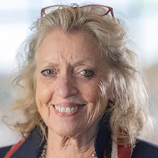Dr. Barbara Jean Wingate - Newtown, PA - Psychiatry