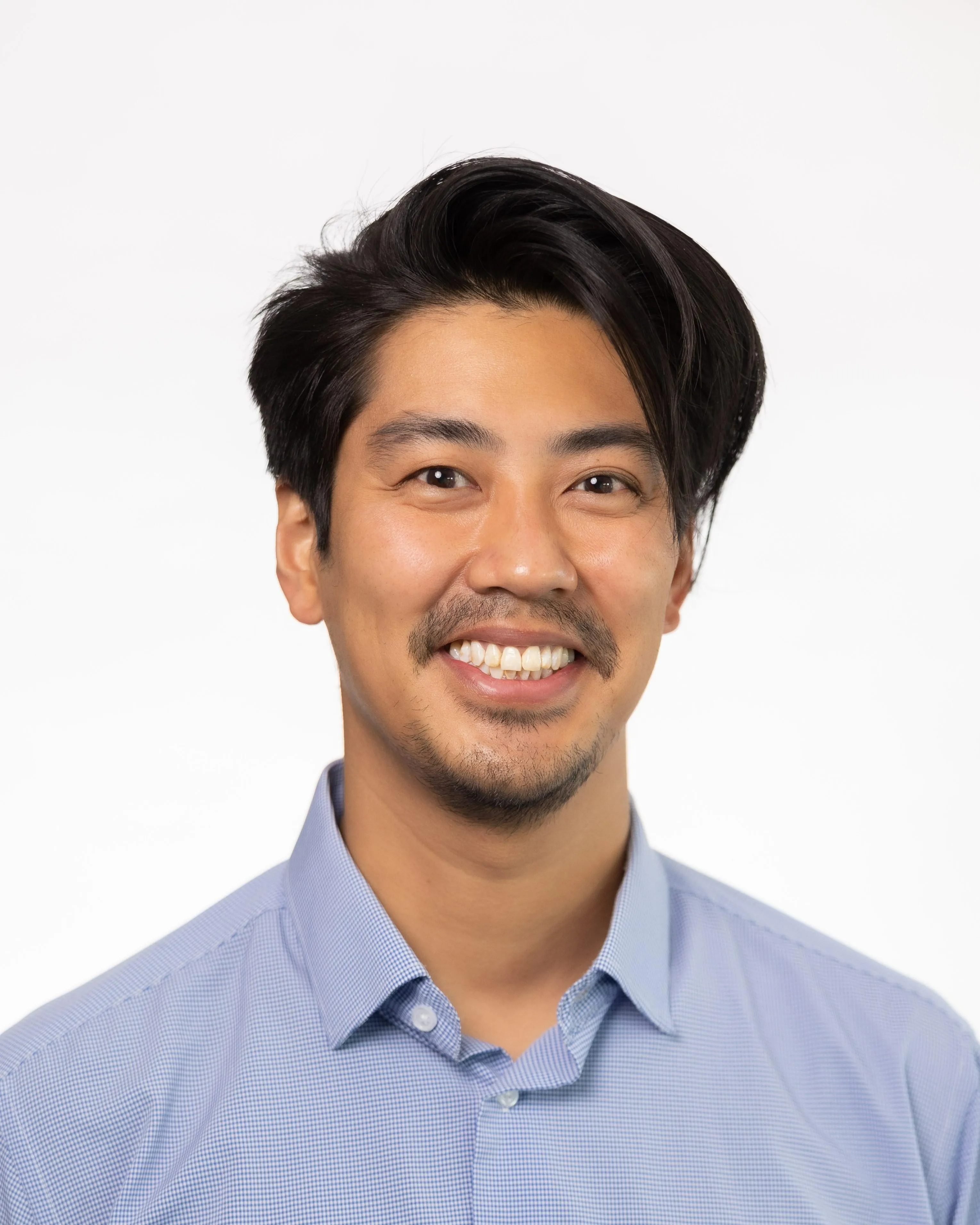 Dr. Jimmy B. Chen - Lenoir, NC - Psychiatry
