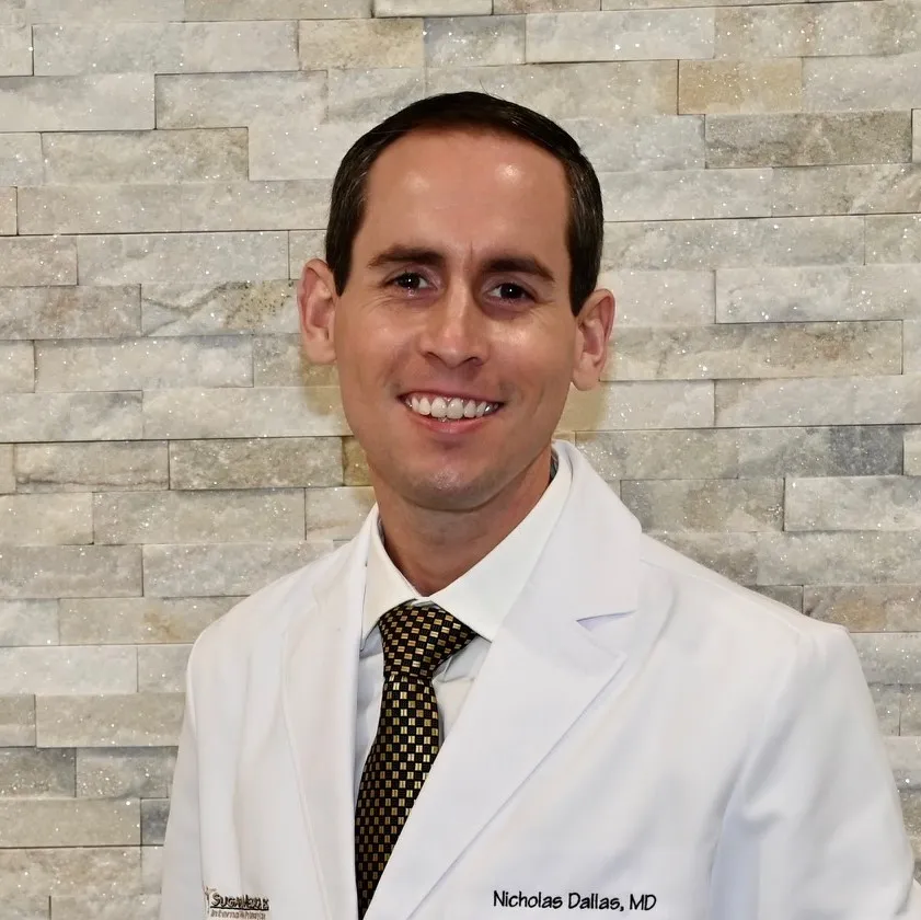 Dr. Nicholas Andrew Dallas, MD - Tucker, GA - Internal Medicine, Family Medicine