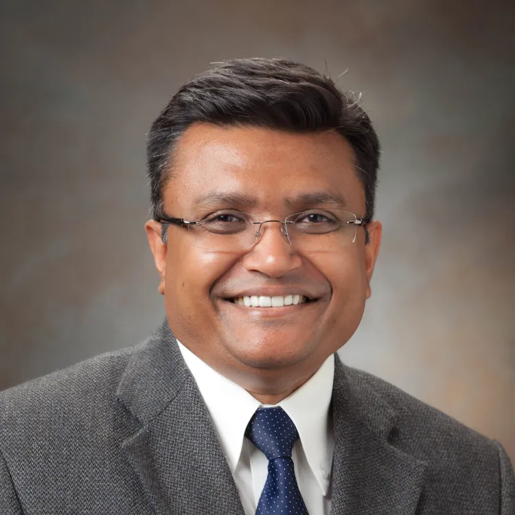 Dr. Pramod Bonde, MD - New Haven, CT - Cardiovascular Surgery