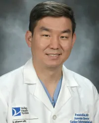 Dr. Francis Kim, MD - Paramus, NJ - Interventional Cardiology, Cardiovascular Disease