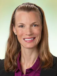 Dr. Anne Elisabeth Zbaracki, MD