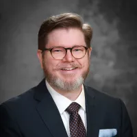 Dr. Mark Wolfe, MD