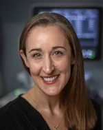 Dr. Mary Peavey