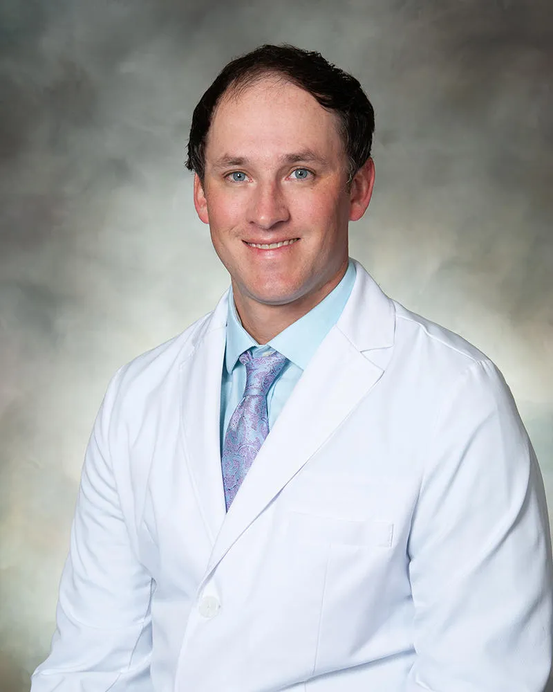Dr. Christopher James Clarke