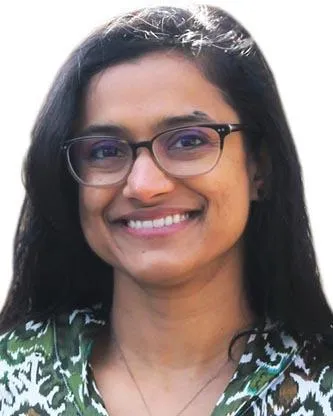 Dr. Maria Thekkekandam - Chapel Hill, NC - Family Medicine