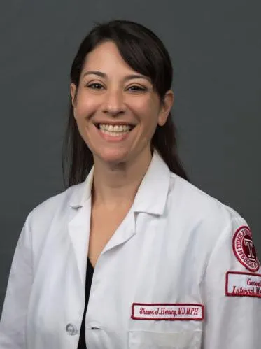 Dr. Sharon J. Herring - Philadelphia, PA - Internal Medicine