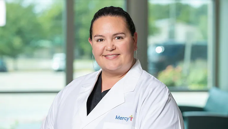 Kelly Leigh Spychalski - Ada, OK - Nurse Practitioner, Oncology