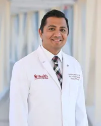 Dr. Parasuram Melarcode Krishnamoorthy, MD