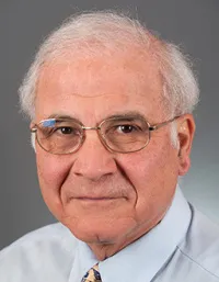 Dr. Raif S. Geha, MD - Boston, MA - Allergy & Immunology