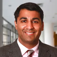 Dr. Sameek Roychowdhury, MD, PhD - Columbus, OH - Oncology
