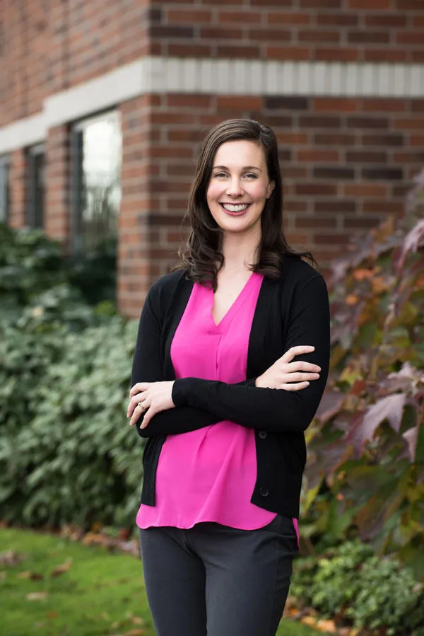 Dr. Kristin Seymour, MD - Vancouver, WA - Internal Medicine