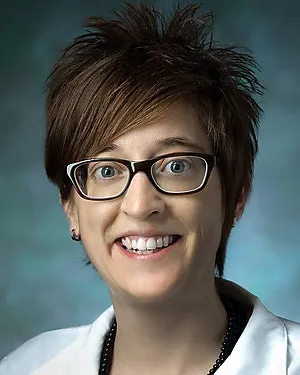 Dr. Jessica Rose Nance, MD - Baltimore, MD - Neurology, Neurologist