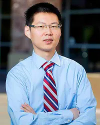 Dr. Jerry Shen, MD - Tucson, AZ - Family Medicine
