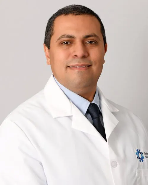 Dr. Sherif Mahmoud Ali Megahed Eltawansy, MD - Manahawkin, NJ - Hospital Medicine