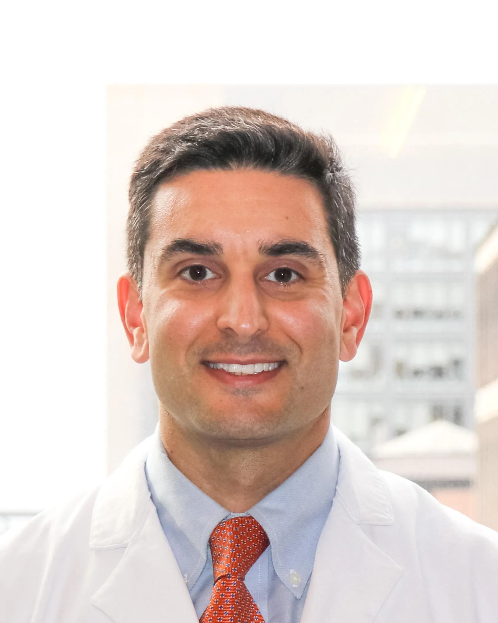 Dr. Ehsan Benrashid - Chapel Hill, NC - Vascular Surgery, General Surgeon, Vascular Surgeon