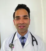 Dr. Dr. Neil Sahni