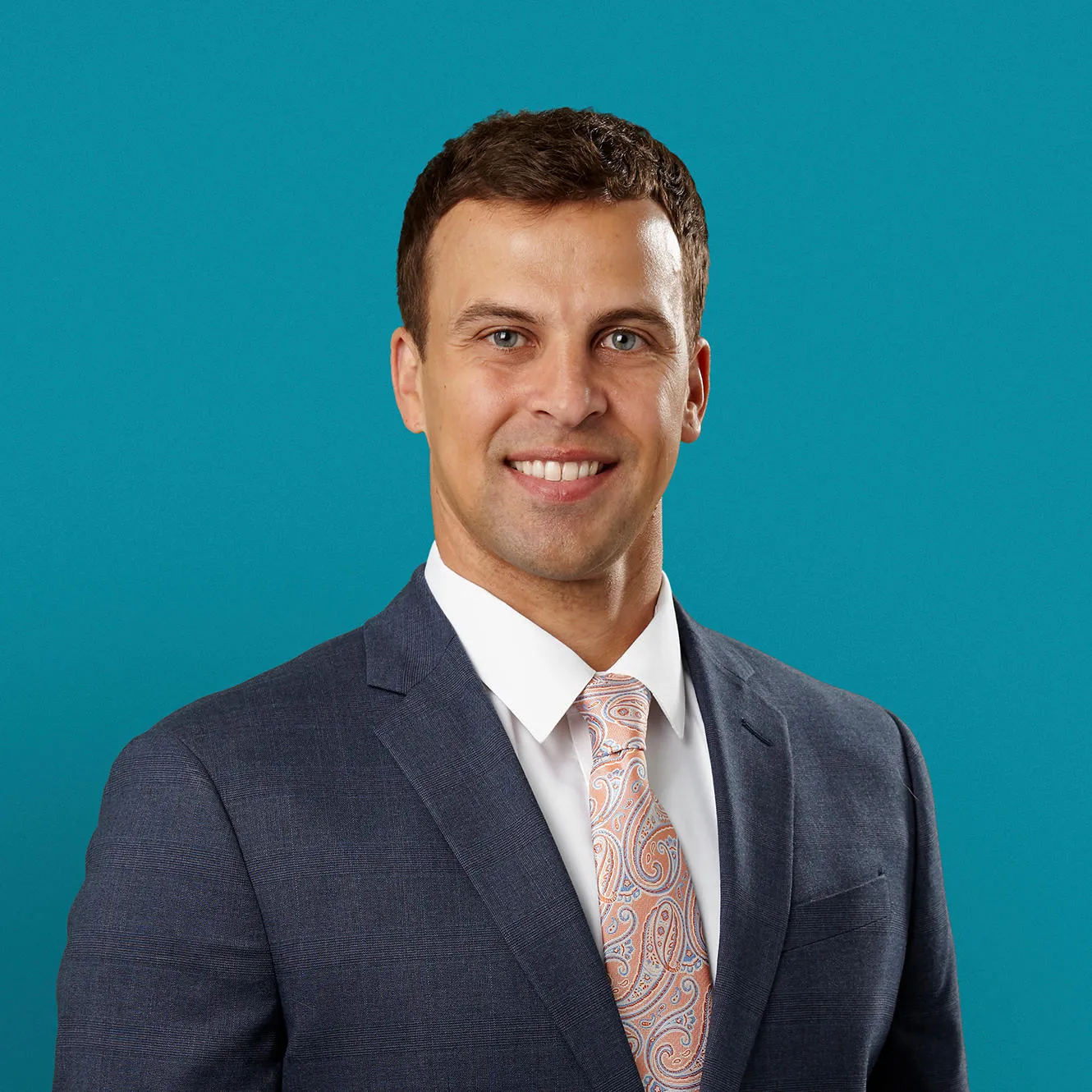Dr. Rudy Jordan Bohinc, DO - KETTERING, OH - Cardiovascular Disease, Cardiologist