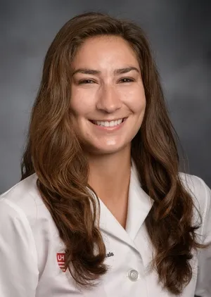 Dr. Michelle Bailey, PAC - Concord Twp, OH - Hand Surgery, General Orthopedics, Hand Surgeon