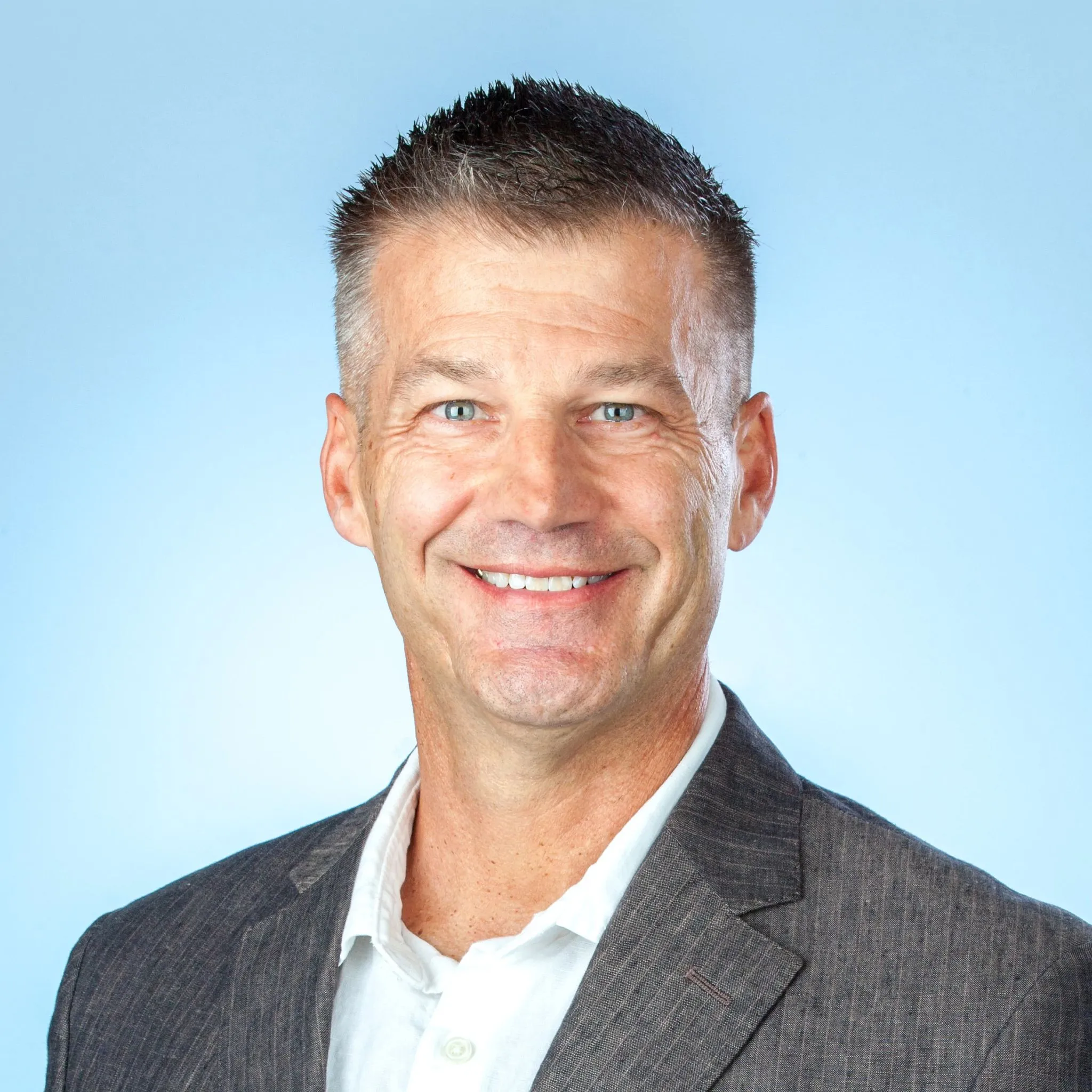 Dr. Karl Brewer, MD