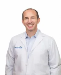 Dr. Jeremy Orr, MD - Aurora, CO - Family Medicine