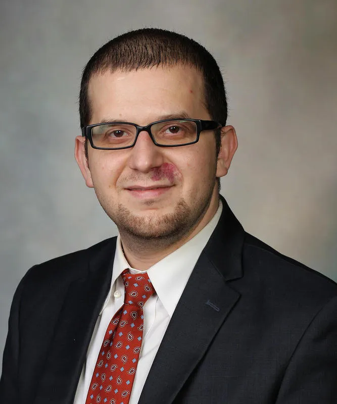 Dr. Mohamad Sonbol, MD - Phoenix, AZ - Hematology, Hematologist, Oncologist