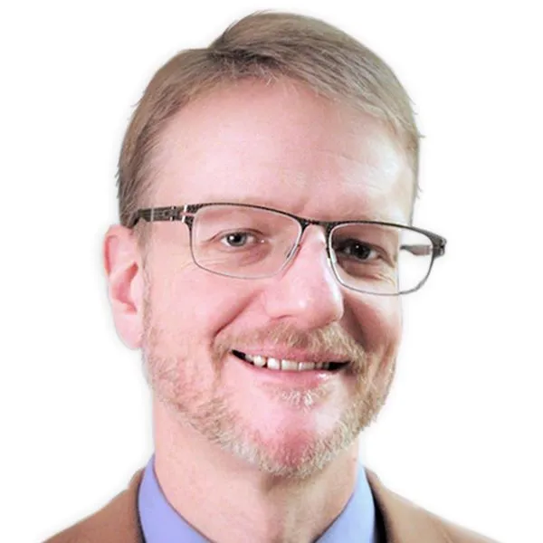 Dr. James Rives