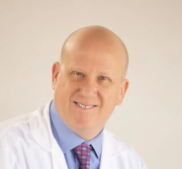 Dr. Benjamin Frizner, MD