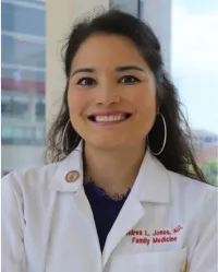 Dr. Andrea Jones, MD - Oklahoma City, OK - Family Medicine