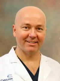 Dr. Thomas H. Moss, MD - Pearisburg, VA - Emergency Medicine