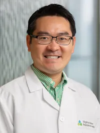 Dr. Amornpol Anuwatworn, MD - Lynnwood, WA - Cardiovascular Disease