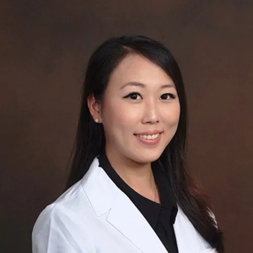Dr. Yuna M. Choi - Cape Coral, FL - Dentistry